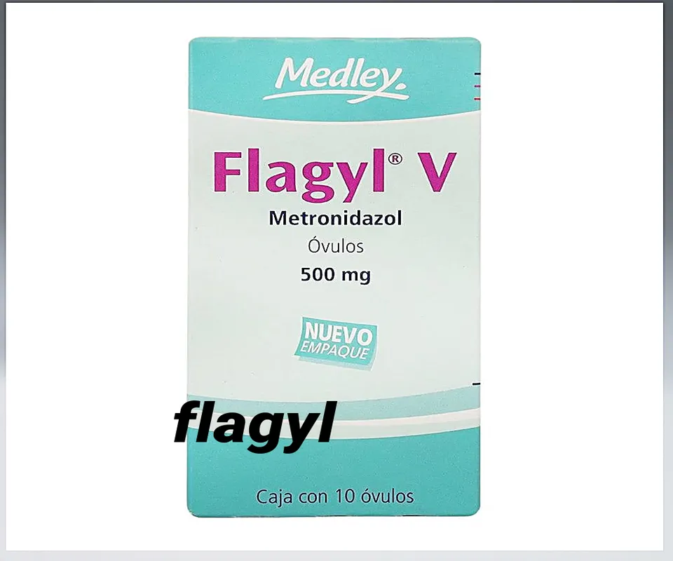 Flagyl ovuli 500 mg prezzo